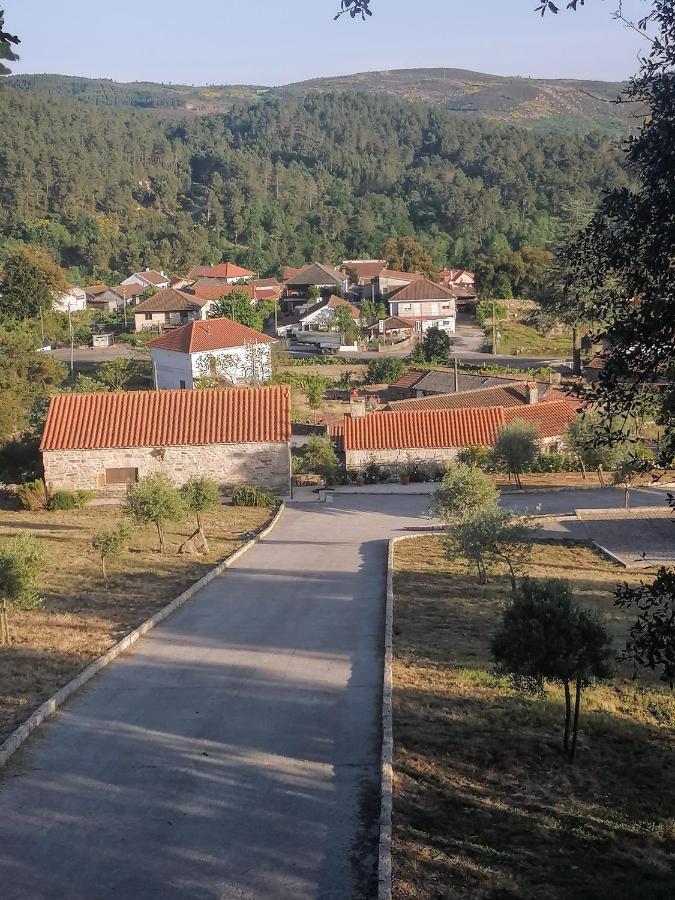 Rosas Da Granja - Casa De Campo Exterior photo